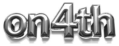 on4th logo